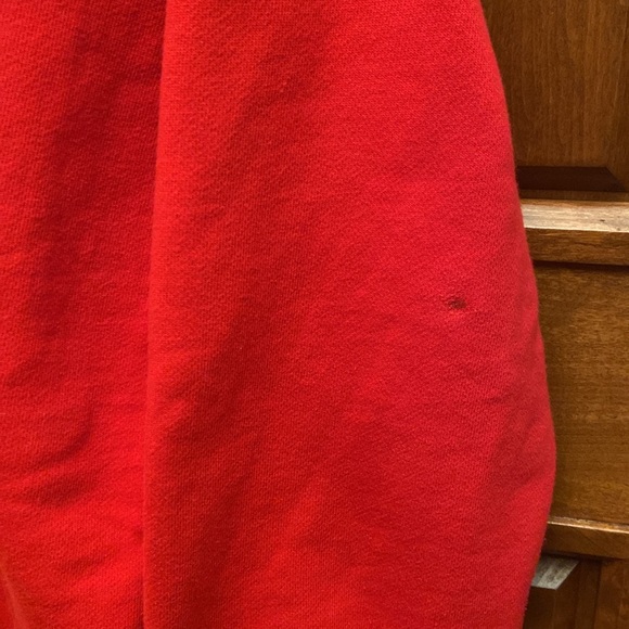 Polo men’s hoodie - Picture 5 of 9